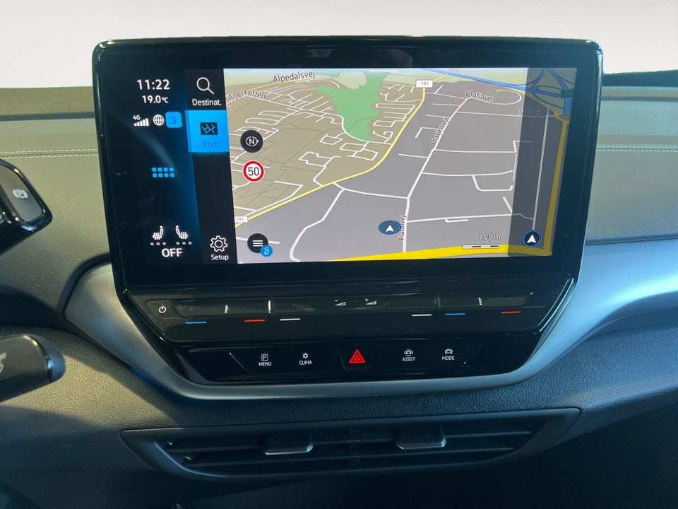 VW ID.5 77 Pro Performance 5d