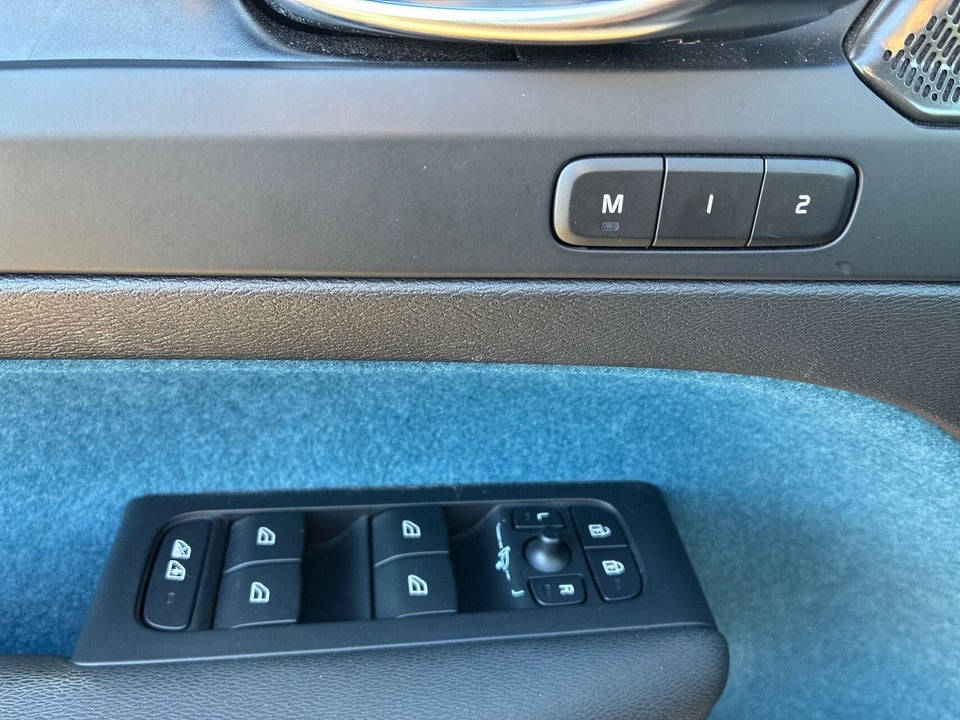 Volvo XC40 P6 ReCharge Ultimate 5d