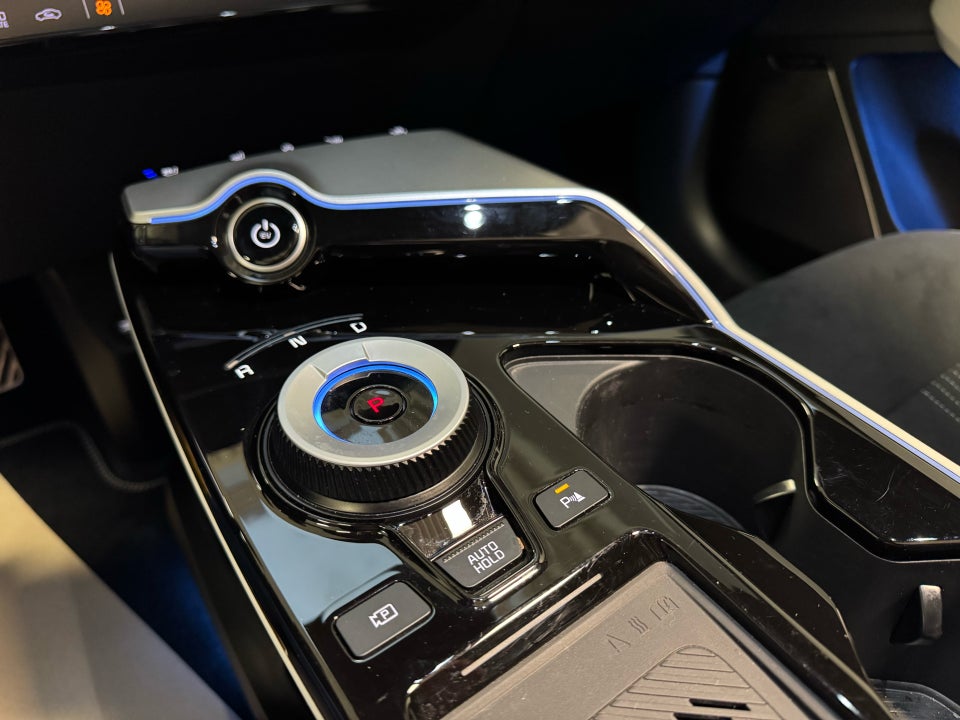 Kia EV6 77 Long Range Performance GT-Line AWD 5d