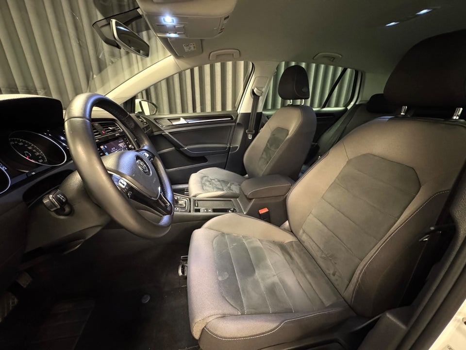 VW Golf VII 1,5 TSi 150 Highline DSG 5d