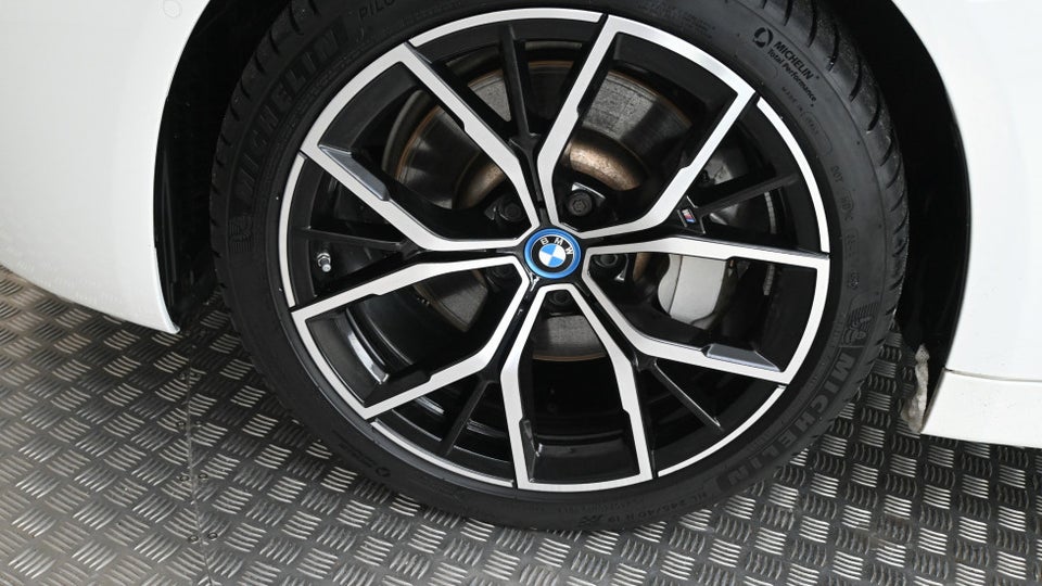 BMW 530e 2,0 Touring M-Sport+ aut. 5d