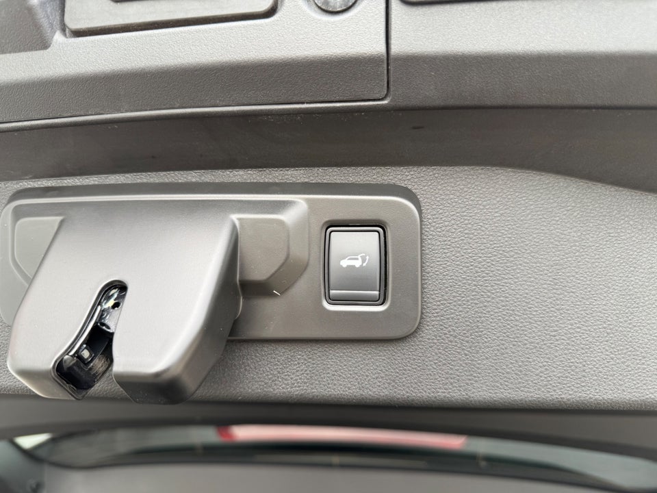 Renault Scenic E-Tech 87 Esprit Alpine 5d