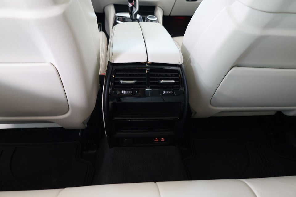 BMW 545e 3,0 M-Sport+ xDrive aut. 4d