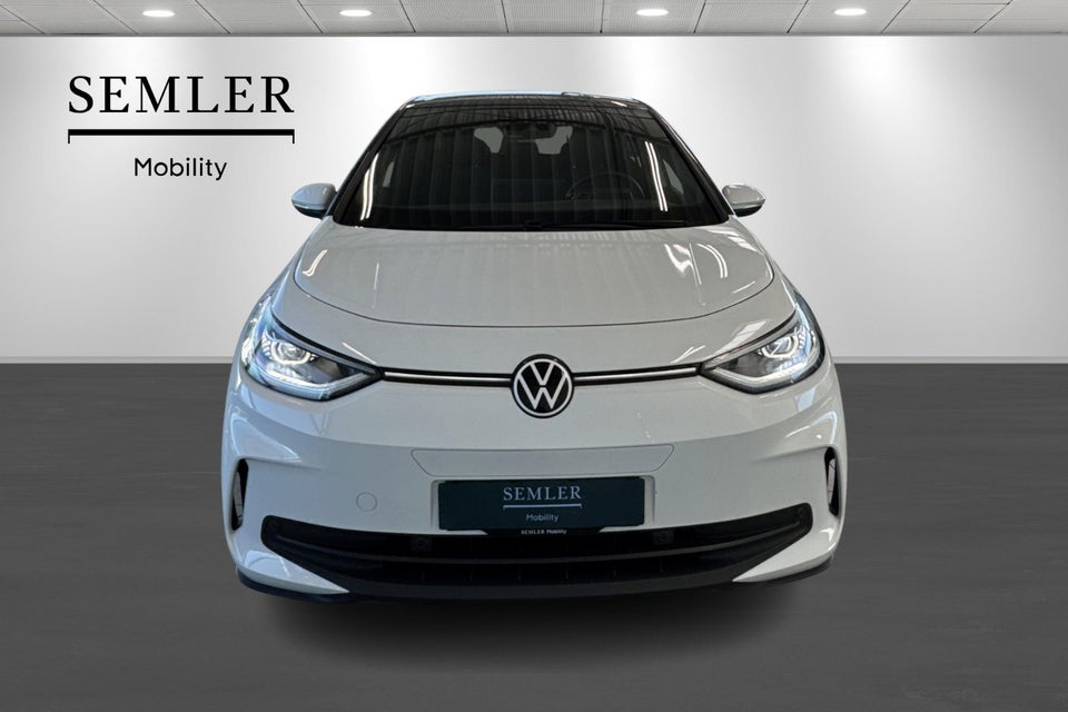 VW ID.3 58 Pro 5d