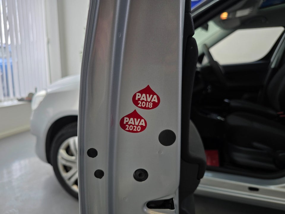 Skoda Roomster 1,2 TSi 86 Ambition 5d