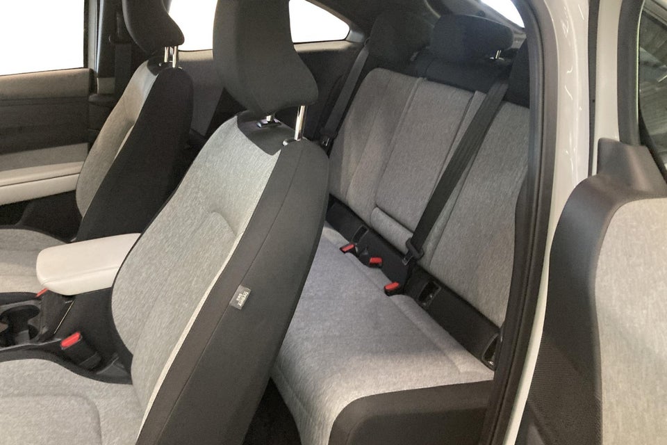 Mazda MX-30 e-SkyActiv Comfort 5d