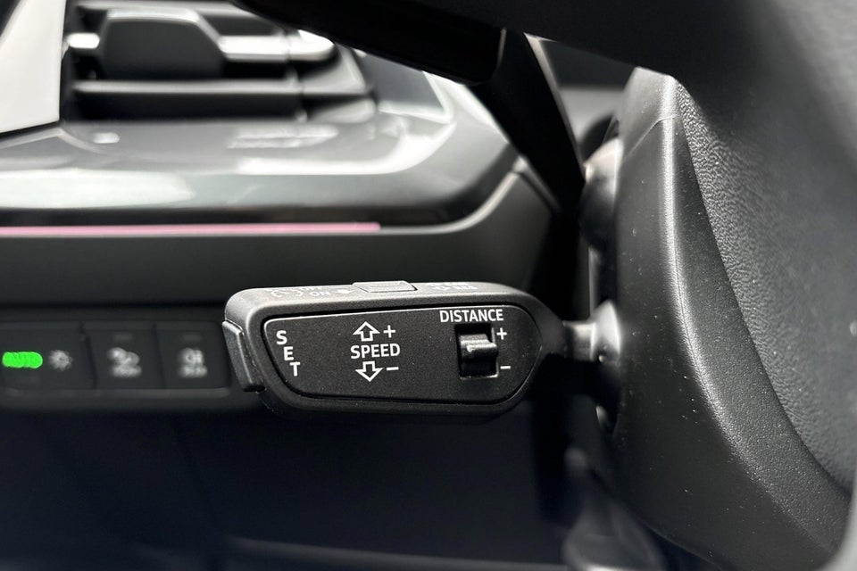 Audi Q4 e-tron 45 Ultra 5d