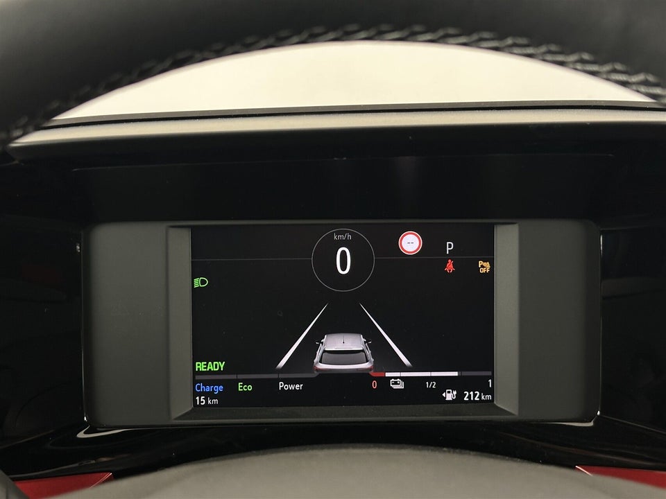 Opel Mokka-e 50 GS Line 5d