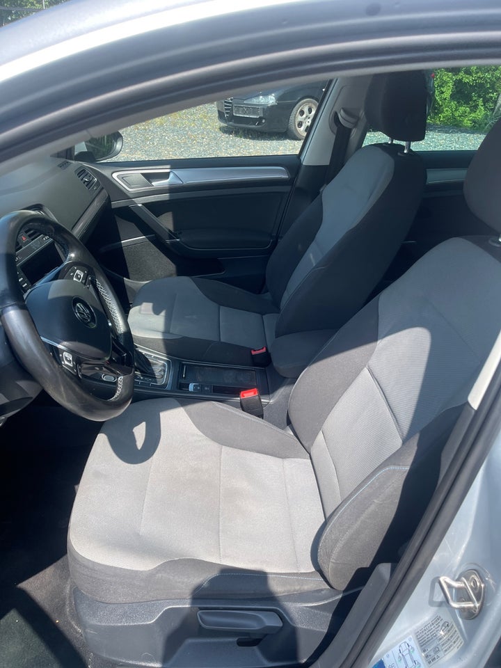 VW e-Golf VII Comfortline 5d