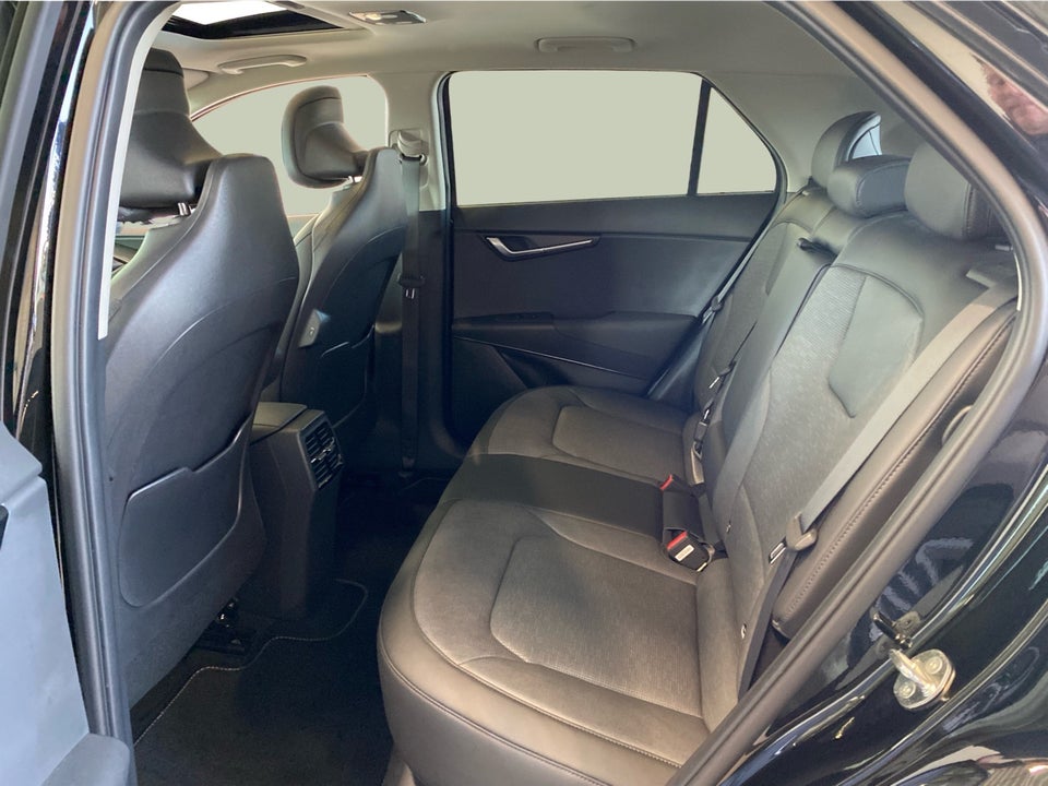 Kia Niro 64 EV Upgrade 5d