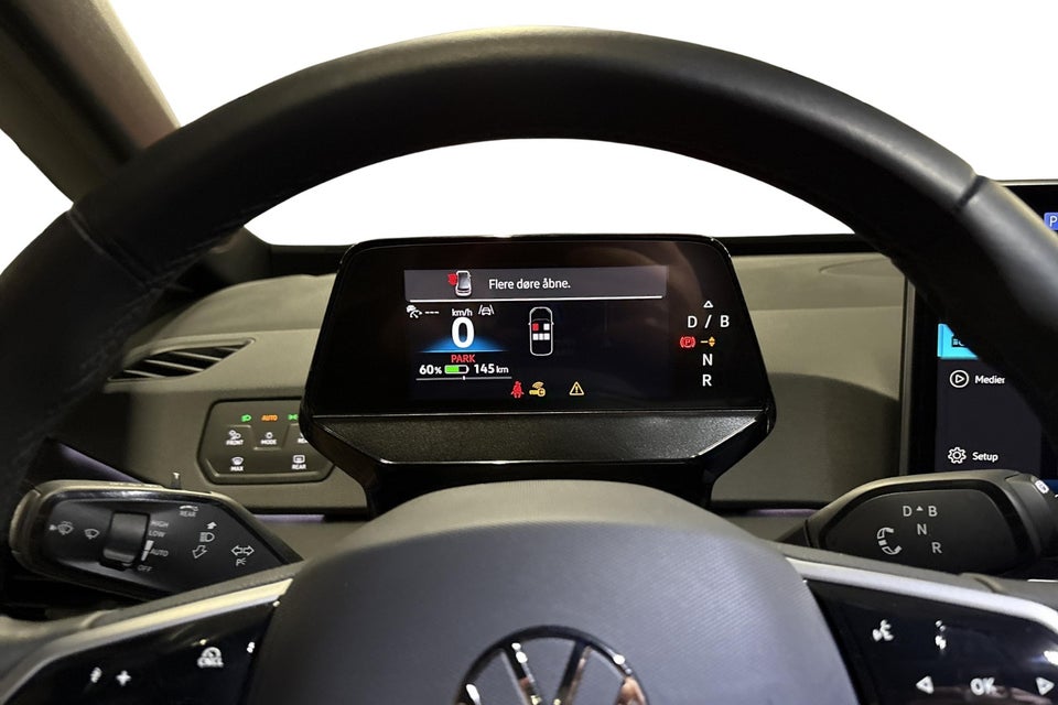 VW ID.3 58 Style+ 5d