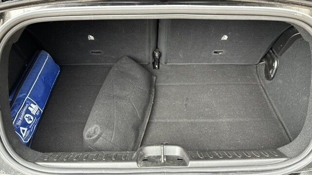Fiat 500e 42 Icon Cabrio 2d