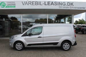 Ford Transit Connect, modelår 2021, 31,000 km