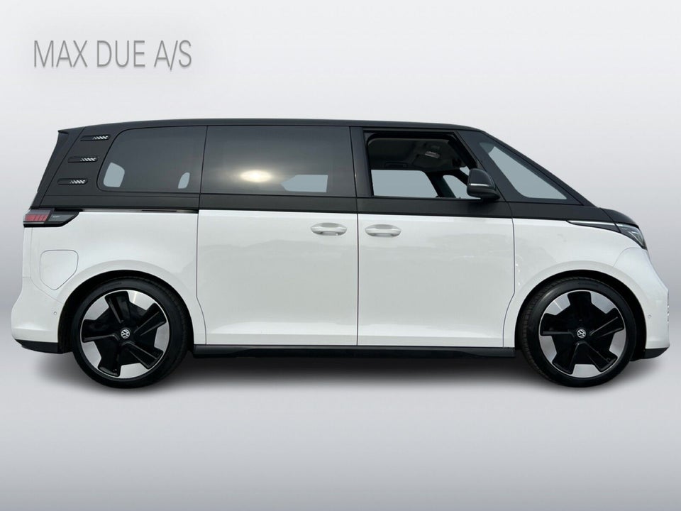 VW ID.Buzz 77 Style SWB 5d