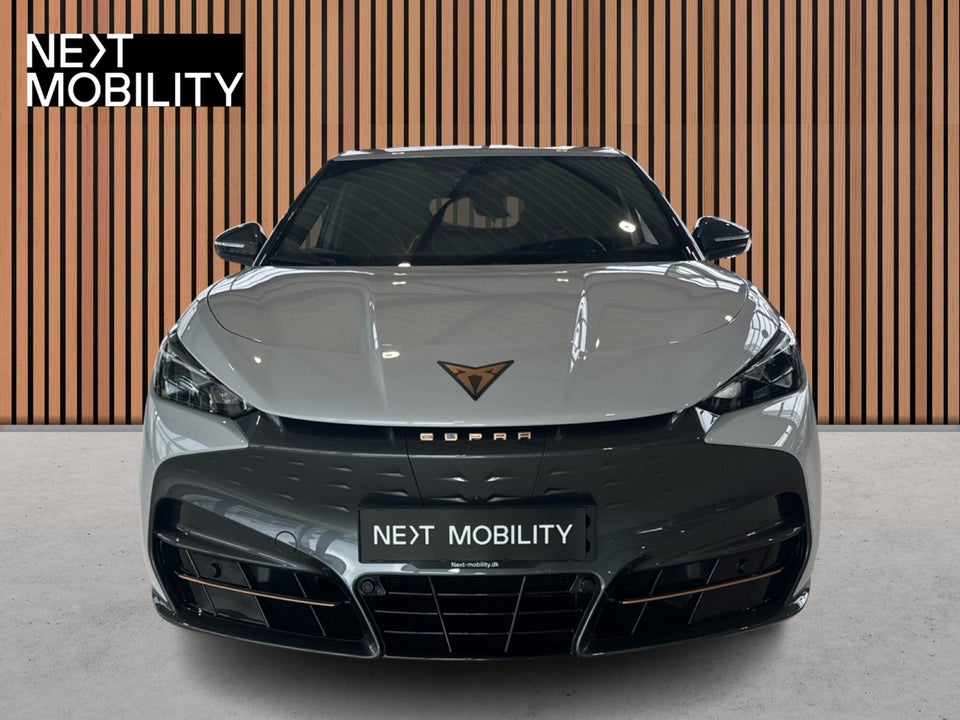 Cupra Tavascan 77 Adrenaline 5d