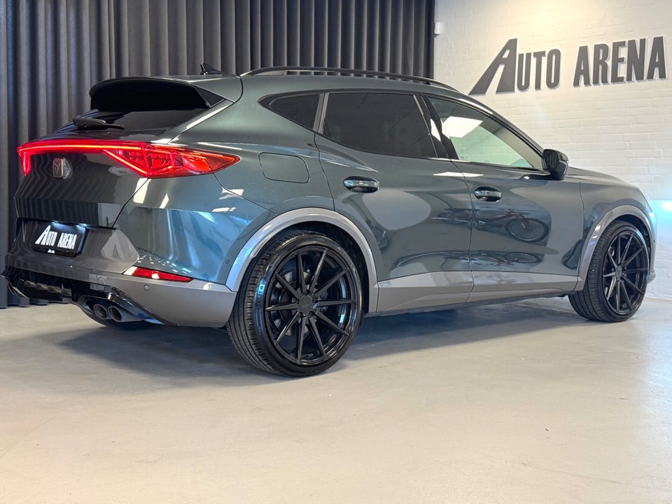 Seat Formentor 2,0 TSi 310 Cupra VZ DSG 4Drive 5d