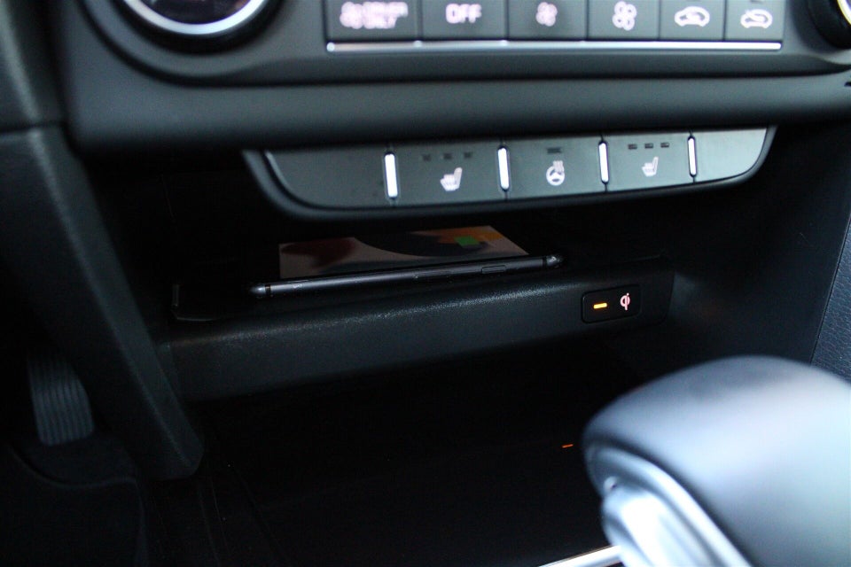 Kia Ceed 1,6 PHEV Upgrade Intro SW DCT 5d
