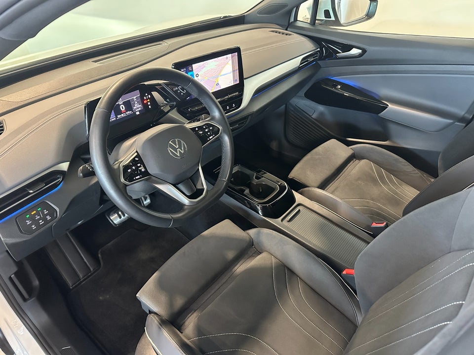 VW ID.4 77 Pro Performance 5d