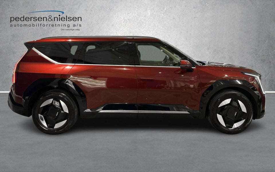 Kia EV9 99 Long Range Premium RWD 7prs 5d