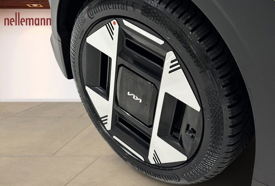 Kia EV3 81 Long Range Upgrade 5d