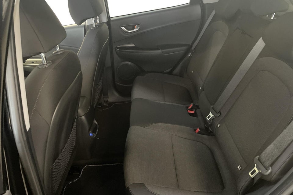 Hyundai Kona 39 EV Trend 5d