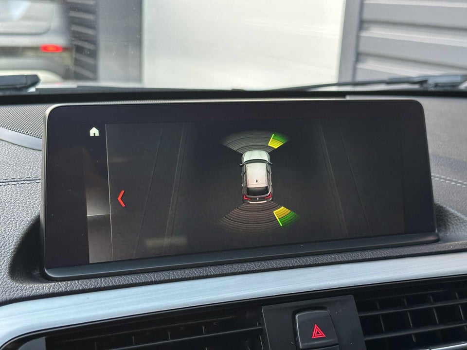 BMW 120i 2,0 M-Sport aut. 5d