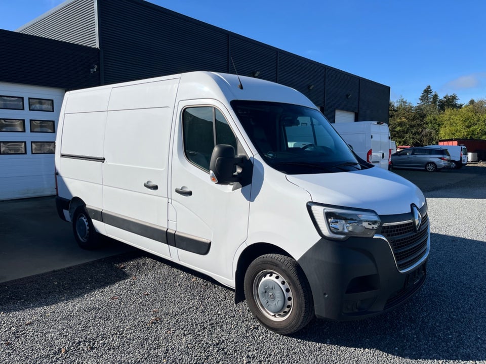 Renault Master IV T35 2,3 dCi 150 L2H2 Kølevogn