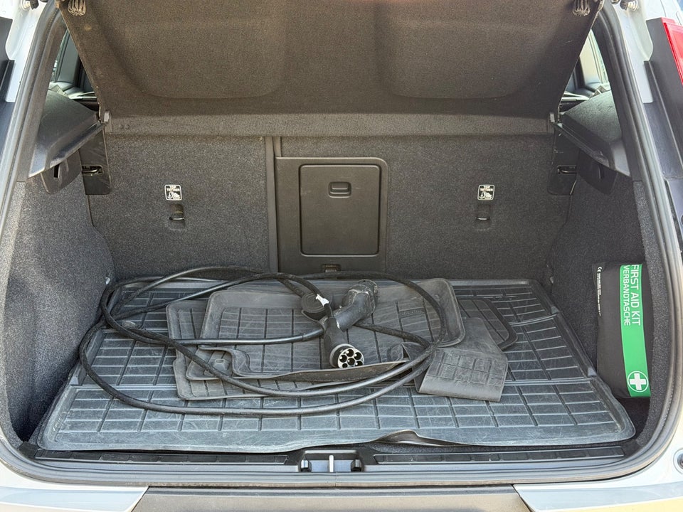 Volvo XC40 ReCharge Extended Range Ultimate 5d