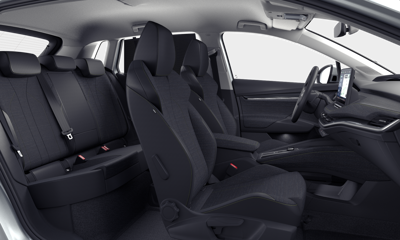 Skoda Elroq 85 iV Advanced 5d