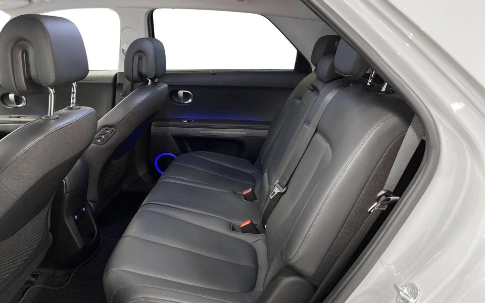 Hyundai Ioniq 5 73 Uniq 5d