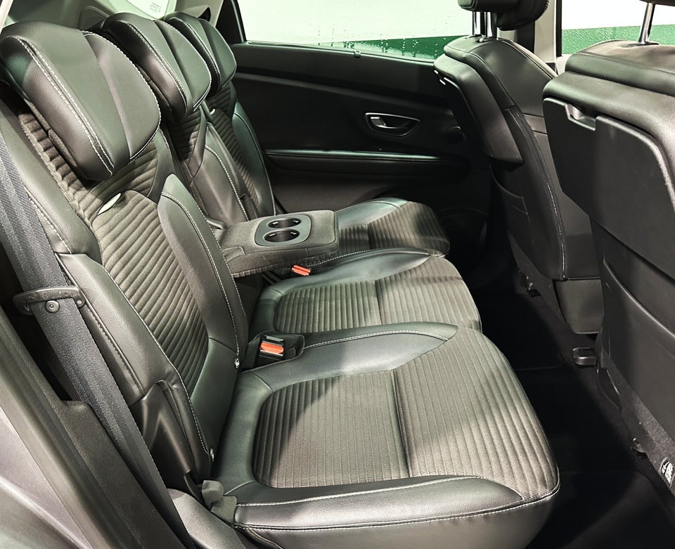Renault Scenic IV 1,6 dCi 160 Bose Edition EDC 5d