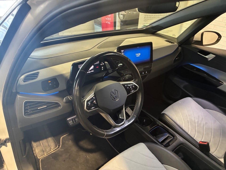 VW ID.3 58 Pro 5d