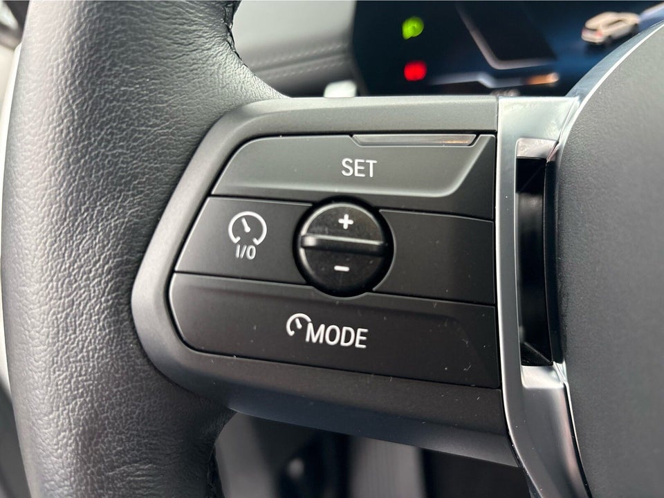 BMW iX1 eDrive20 X-Line 5d