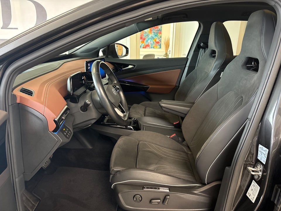 VW ID.4 77 Pro Performance Max 5d