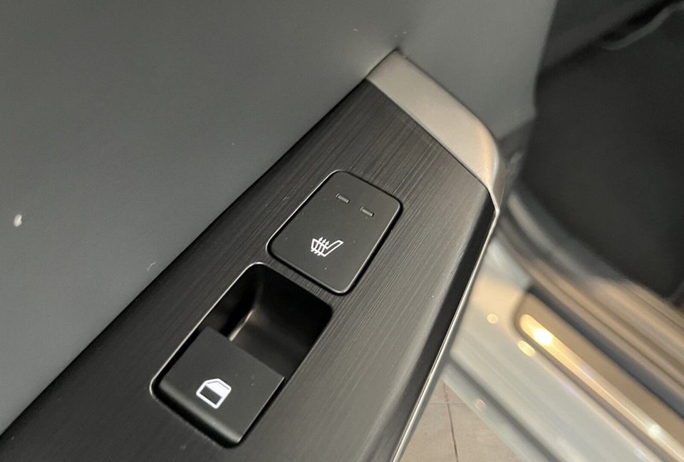 Kia EV6 84 Long Range Performance GT-Line AWD 5d