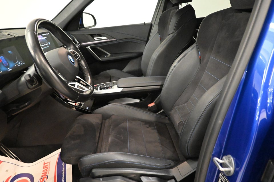 BMW X1 1,5 xDrive25e M-Sport aut. 5d