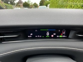 VW ID.7 86 Style S+ Tourer 5d