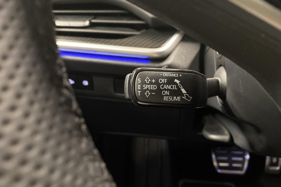 Skoda Enyaq 85 iV Sportline Coupé 5d