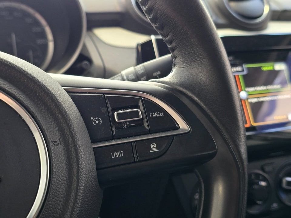 Suzuki Swift 1,2 Dualjet Action KUP 5d