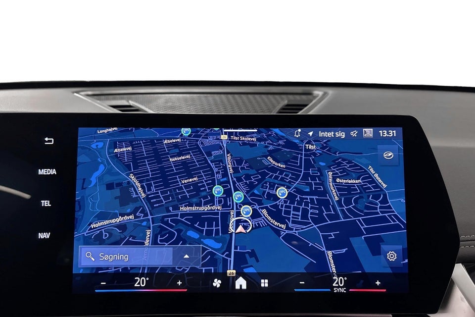 BMW iX1 eDrive20 X-Line 5d