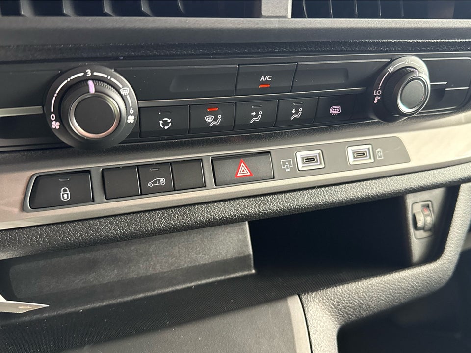 Citroën Jumpy 2,0 BlueHDi 145 L3 FlexLine