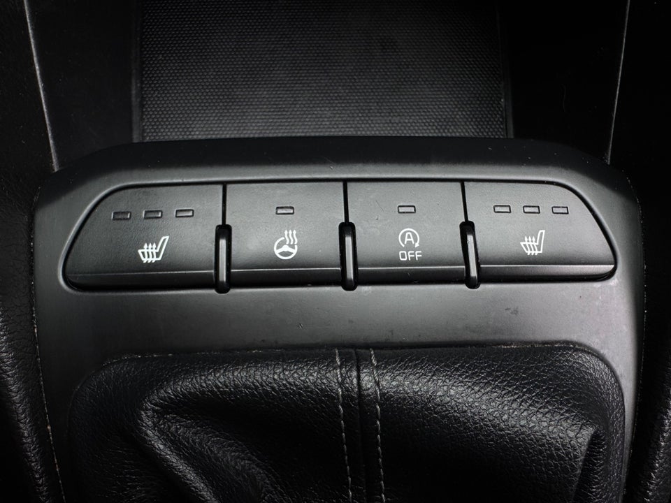 Kia Rio 1,0 T-GDi Comfort 5d