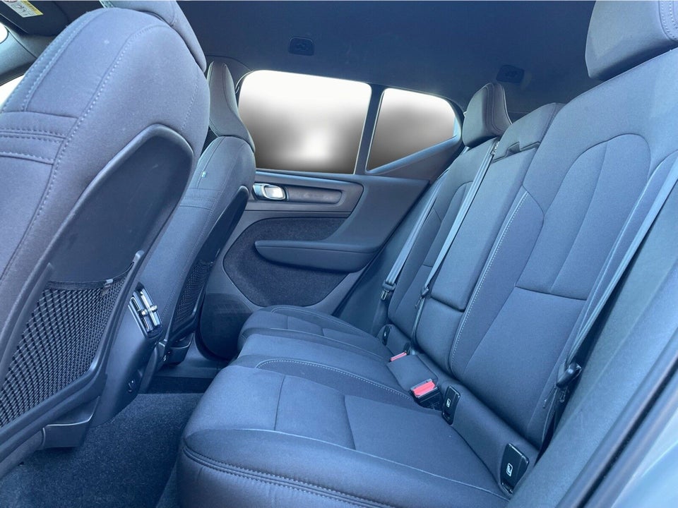 Volvo XC40 ReCharge Extended Range Core 5d