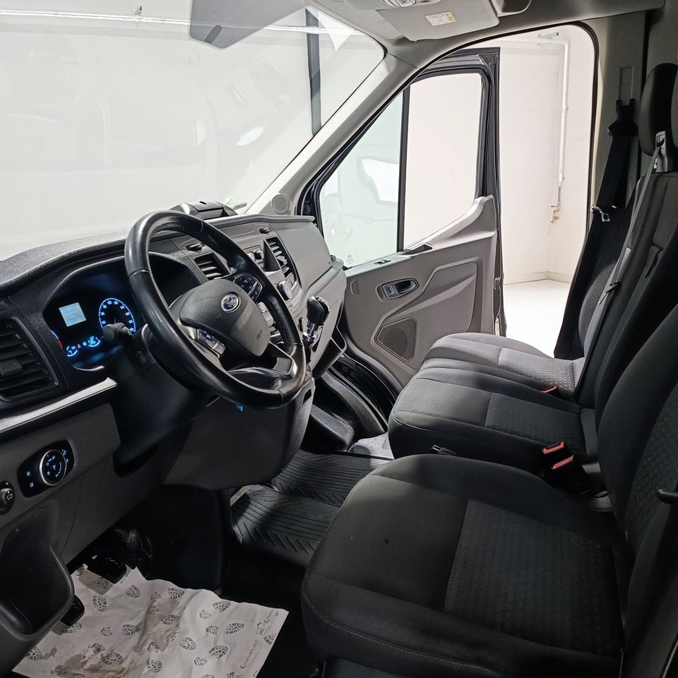 Ford Transit 350 L3 Van 2,0 TDCi 170 Trend H2 RWD