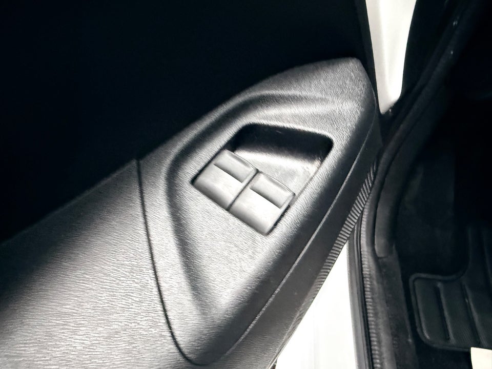 Citroën C1 1,0 e-VTi Scoop 5d