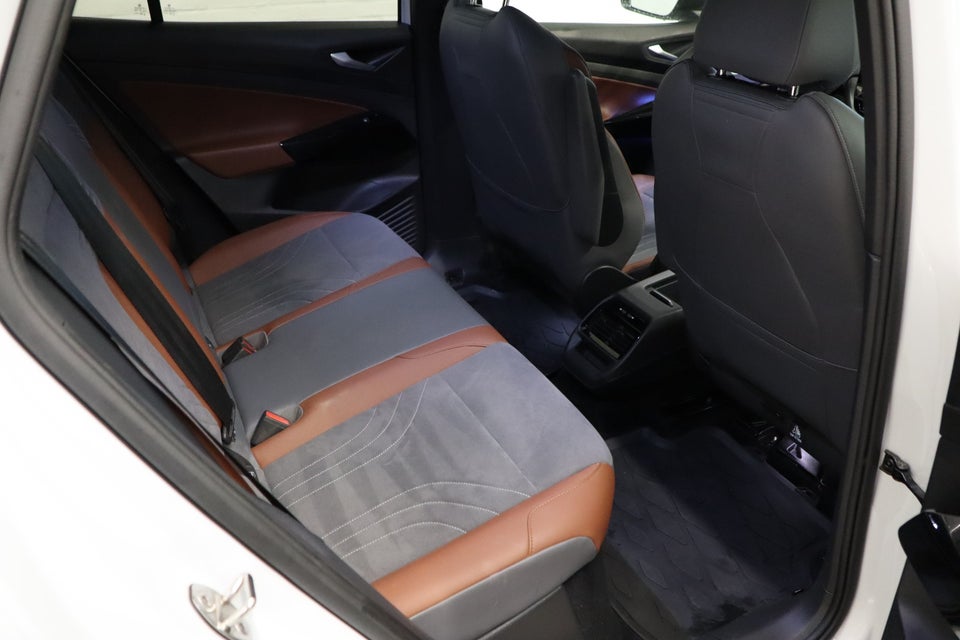 VW ID.4 77 1ST Pro Performance 5d