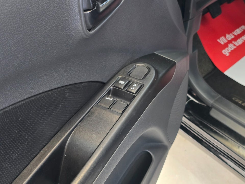 Suzuki Celerio 1,0 Comfort 5d