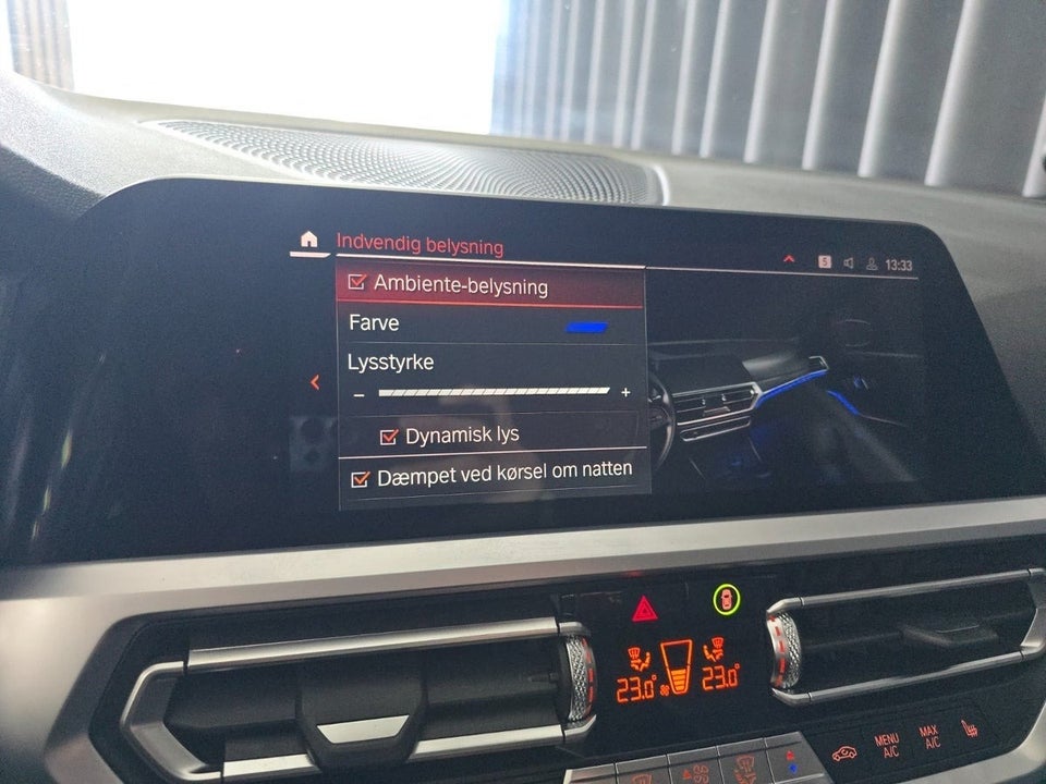 BMW 330e 2,0 Sport Line aut. 4d