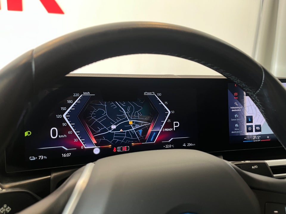BMW i4 eDrive40 5d