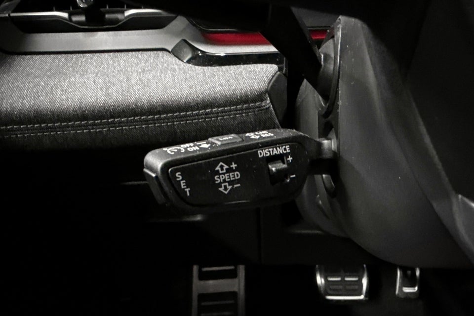 Audi Q6 e-tron Ultra performance 5d
